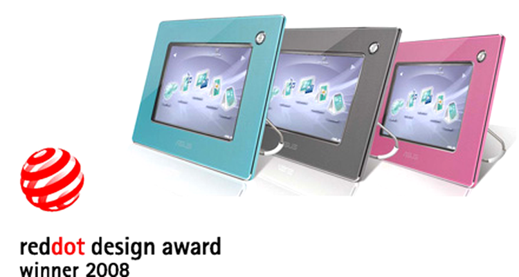 ASUS UFOTO UF735