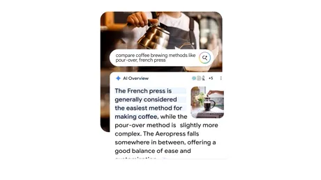 Google pierde un proces important în Germania. Instanța decide că răspunde pentru informațiile false generate de AI