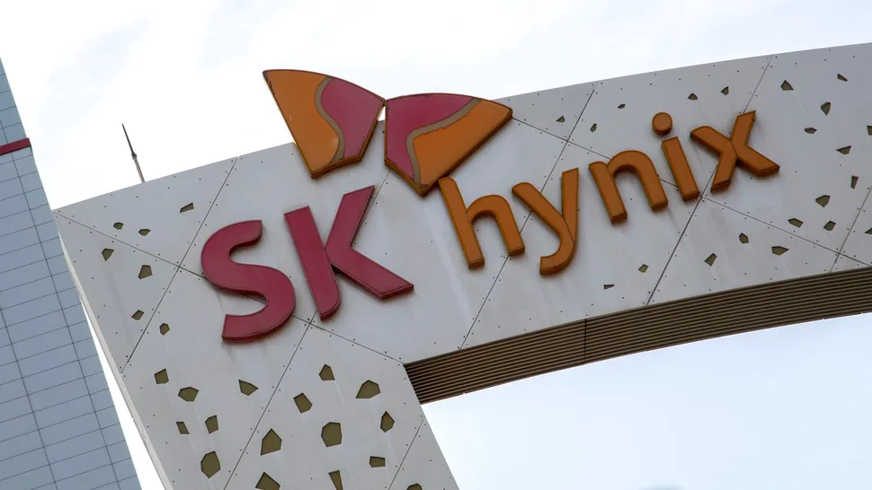 SK hynix a prezentat arhitectura termică „iHBM” care răcește memoria AI direct la sursă