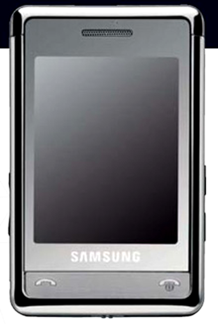 Giorgio Armani-Samsung