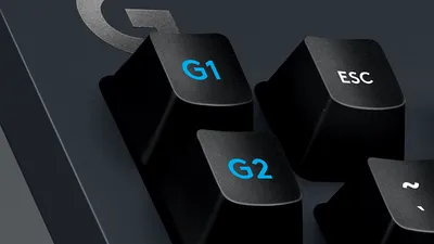 Logitech G lansează tastatura mecanică G613 LIGHTSPEED şi mouse-ul G603 LIGHTSPEED