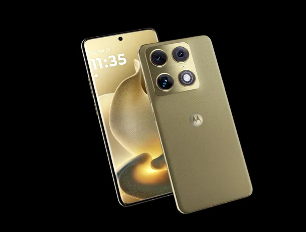 Motorola Edge 70 Ultra ar urma să fie lansat sub denumirea de Motorola Signature