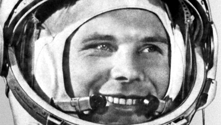 Iuri Gagarin