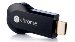 Google anunță oprirea suportului software pentru una dintre versiunile Chromecast