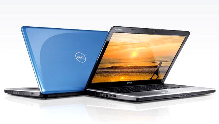 Dell Inspirion 17