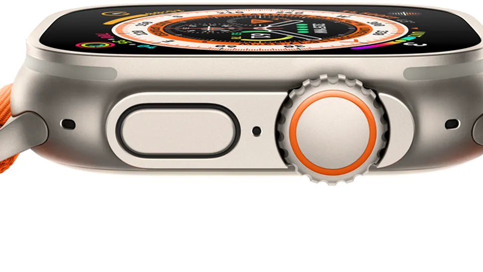 Apple amână upgrade-ul de ecran pentru Watch Ultra pentru anul 2026