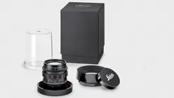 Noctilux, obiectiv deosebit de rapid, va fi lansat de Leica