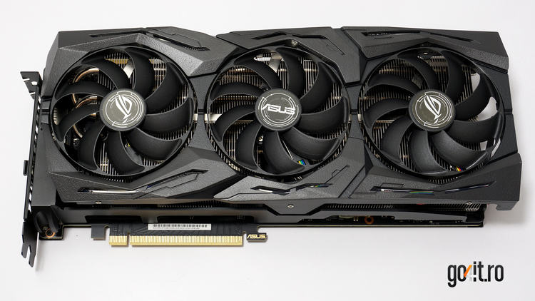 ASUS ROG Strix GeForce RTX 2080