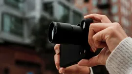 Tetraprism extinde capacitățile foto ale iPhone 17 Pro