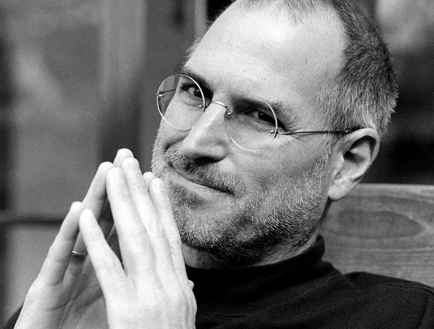 Iată cum arată un proiect realizat de Steve Jobs în clasa a VIII-a, pentru un târg de știință. Cu ce sumă a fost cumpărat la licitație