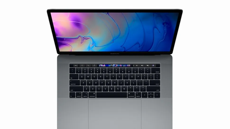 Apple lansează noi modele MacBook Pro cu specificaţii îmbunătăţite. Acestea sunt cele mai scumpe de până acum