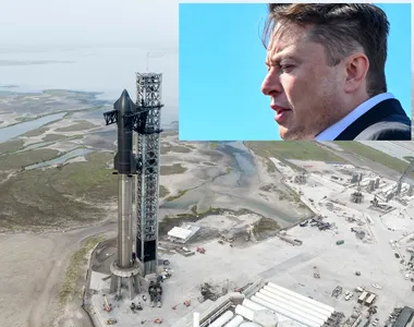 Câți oameni încap, de fapt, în racheta Starship a lui Elon Musk?