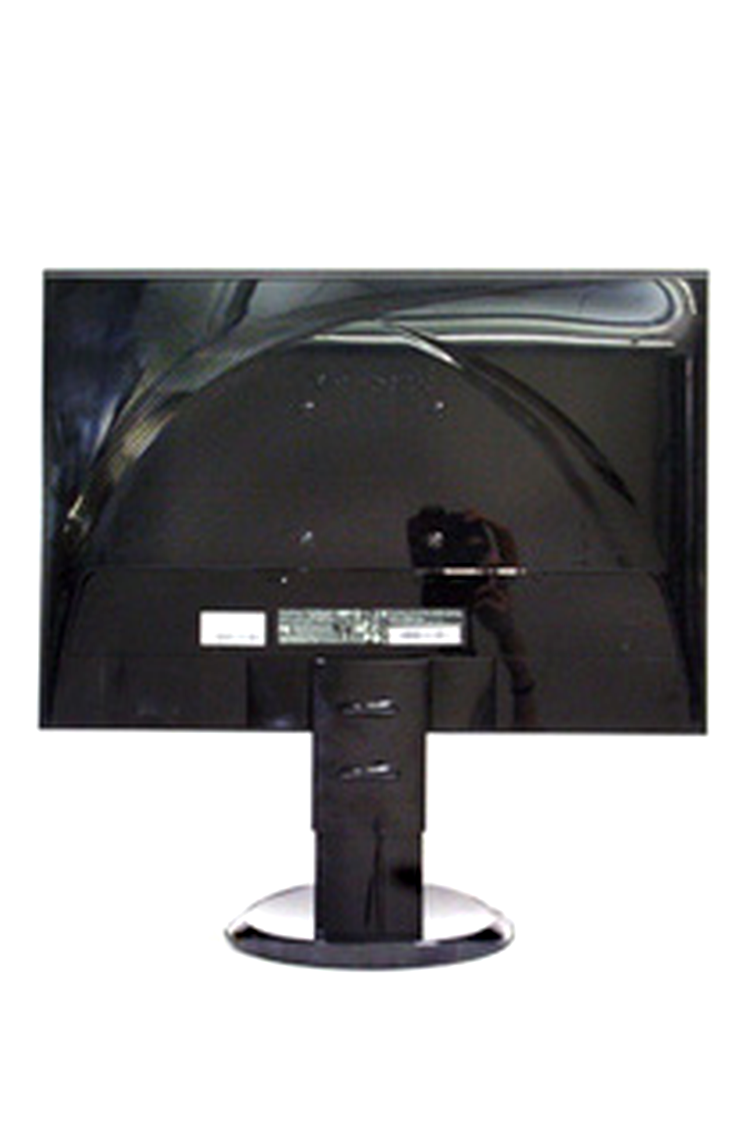 ViewSonic VX2255 spate