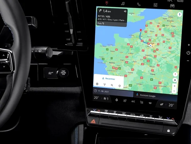 Waze câștigă teren: ce funcție importantă lipsește din Google Maps