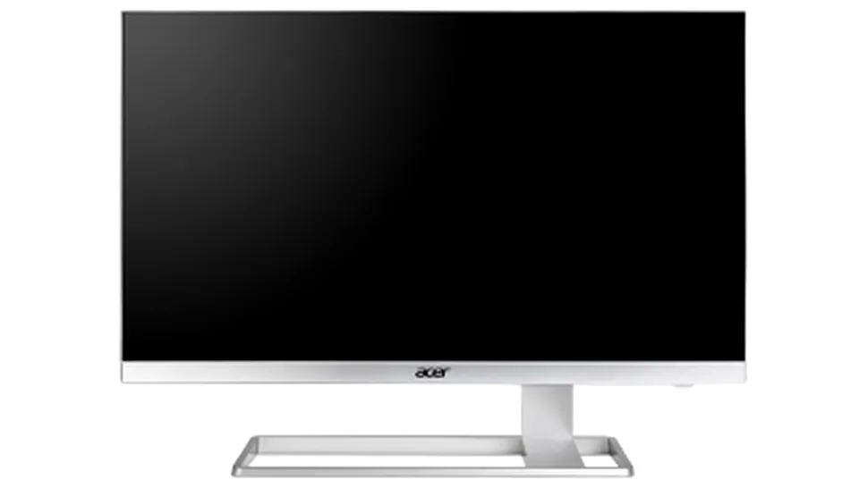 Acer S277HK review