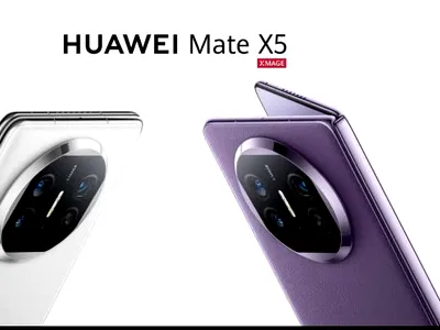 A rămas fără semnal într-o zonă afectată de dezastru. Funcția telefonului Huawei i-a salvat viața