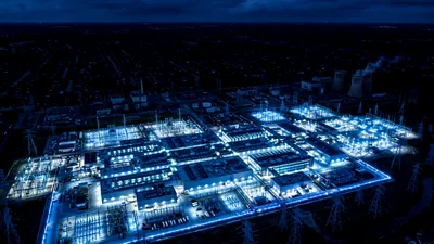 Centrele de date ar putea consuma 20% din electricitatea SUA până în 2035, pe fondul expansiunii AI