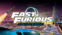 Fast & Furious - seria revine cu un nou joc pe PC și console