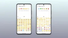 WhatsApp testează reacții personalizate cu emoji pe Android