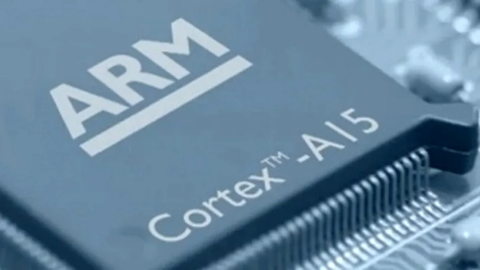 Predicţiile ARM pentru anul 2015: smartphone cu CPU pe 64 biţi şi LTE cu mai puţin de 70 dolari