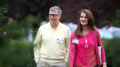 Mitul bunului Bill Gates, distrus? Apar noi informații tulburătoare despre cofondatorul Microsoft