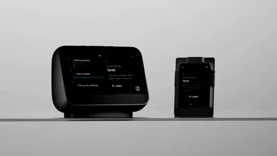 Microsoft a prezentat Project Solara, o platformă pentru dispozitive AI independente de PC și smartphone