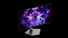 AGON PRO AG326UZD2, un monitor AOC 4K premium cu panou QD-OLED de generația a patra