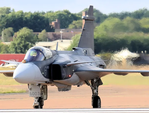 Ceva de neimaginat până acum: Canada ar putea alege un avion de vânătoare care nu este fabricat în SUA