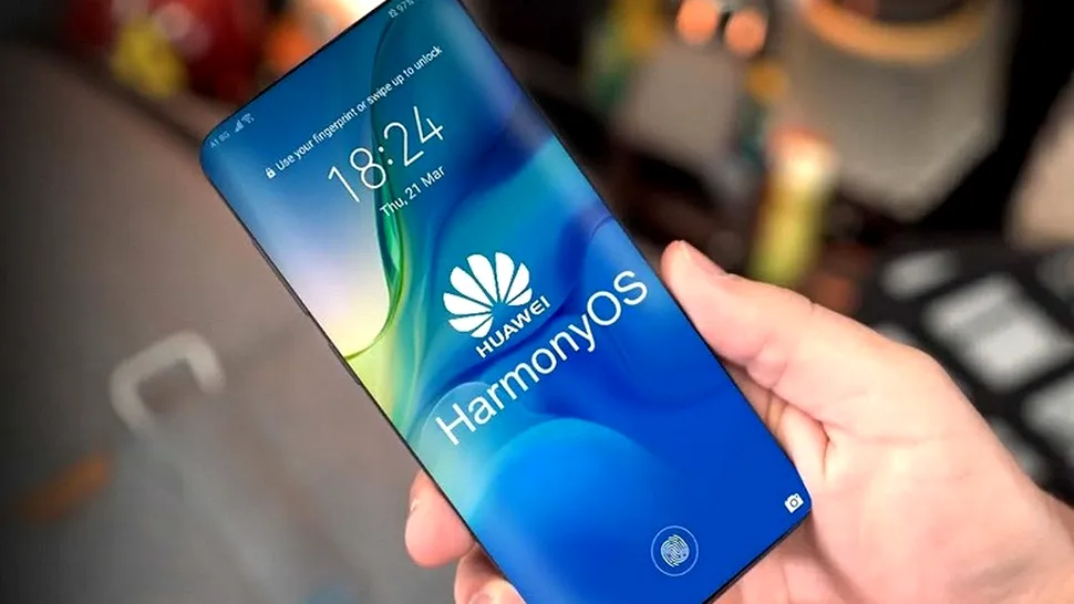 Huawei va lansa telefoane cu HarmonyOS în 2021. Kirin 9000 este ultimul său procesor high-end