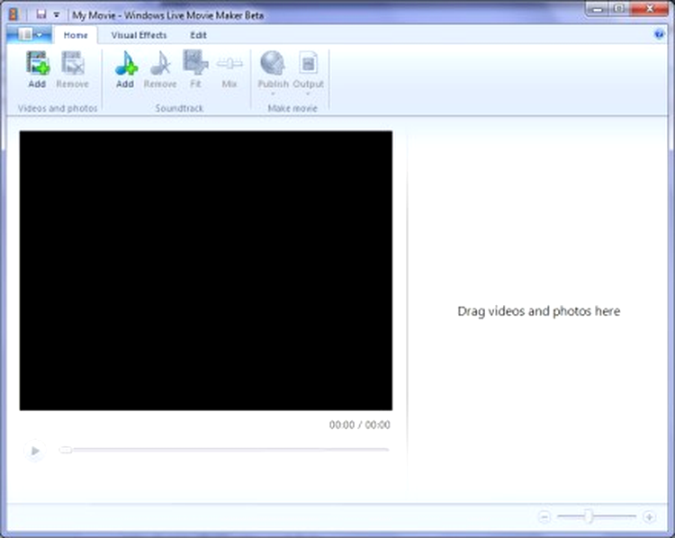 Movie Maker