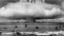 Raport: Războiul nuclear și folosirea abuzivă a inteligenței artificiale, printre riscurile care pot amenința existența omenirii până în 2100