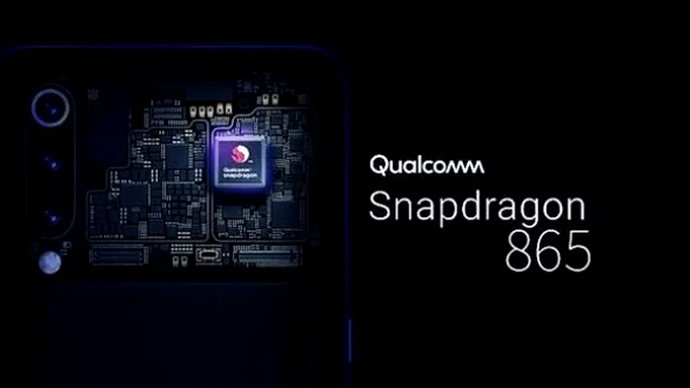 Primele detalii despre Snapdragon 865, procesorul care se va regăsi pe telefonul tău de anul viitor