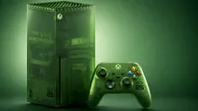 Xbox Series X25: au apărut informații despre preț și data lansării