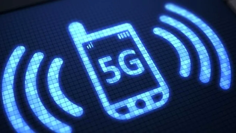 Primele reţele 5G din România ar putea fi funcţionale în 2020