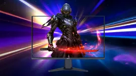 MAG 275QF E21, un nou monitor de gaming de la MSI
