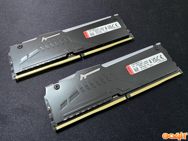 Kingston Fury Beast DDR5