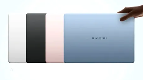 Xiaomi revine pe piața laptopurilor cu Book Pro 14, după o pauză de aproape patru ani