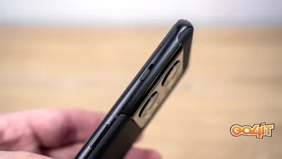 Zvon: Oppo și OnePlus vor introduce un nou buton în loc de Alert Slider