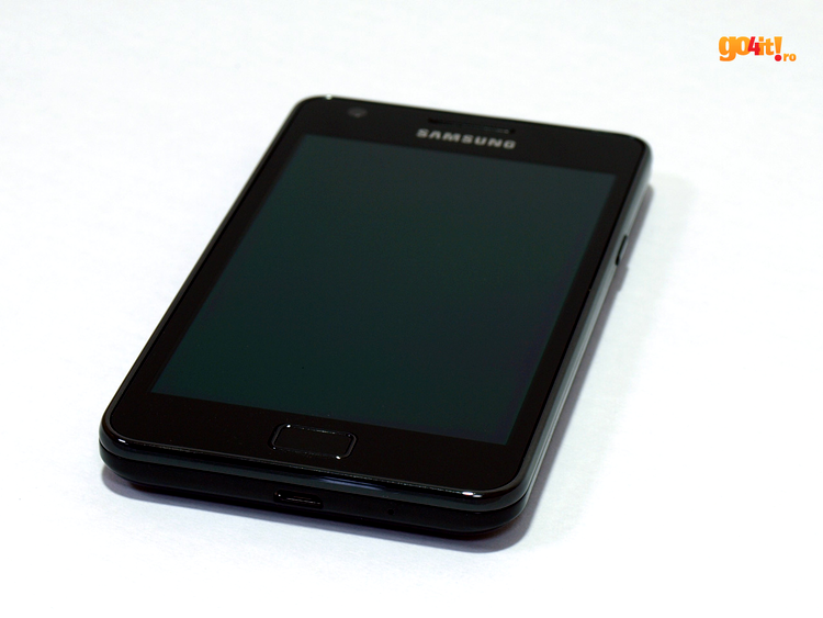 Samsung Galaxy S II
