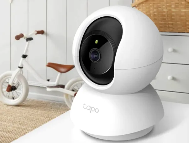 O cameră video TP-Link prezintă o vulnerabilitate critică, afirmă cercetătorii în securitate