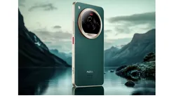 ZTE nubia Focus 2 Ultra 5G, disponibil în România