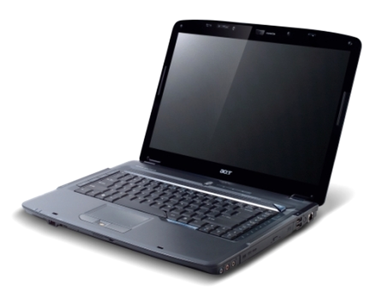 Acer Aspire 5730 - ceva mai vechi, dar cu o configuraţie bună