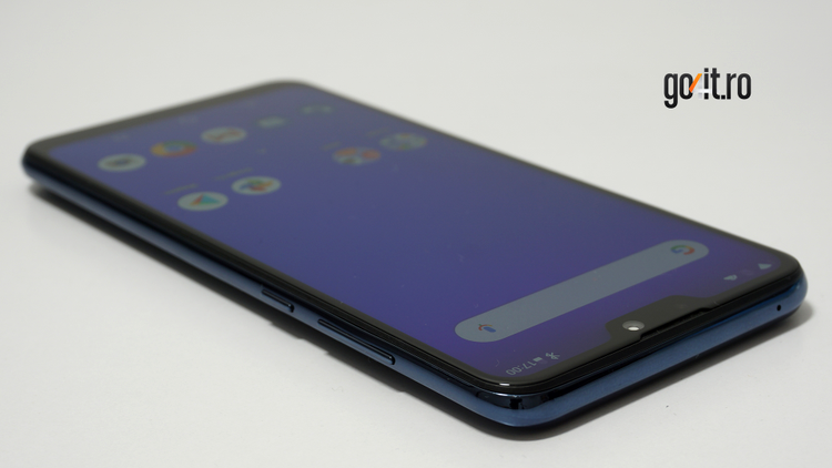 ASUS ZenFone Max Pro M2 - galerie