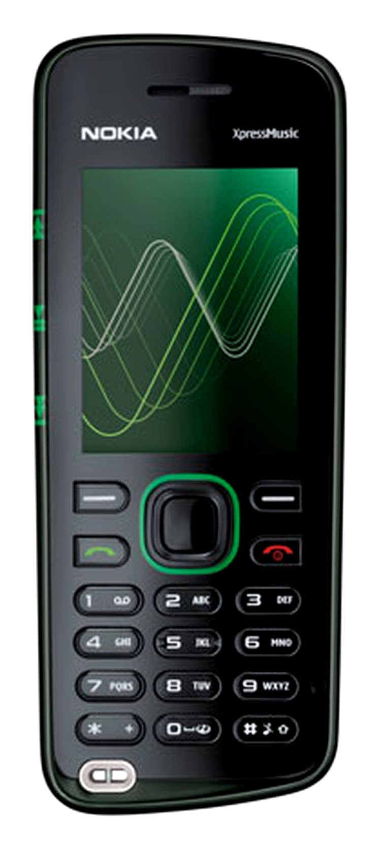 Nokia 5220 ExpressMusic