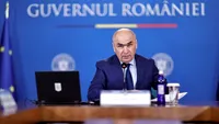 Cu ce riscuri ne putem confrunta în următorii ani. Ilie Bolojan vorbește despre ratingul României: Sper să putem trece la o perspectivă stabilă