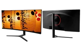Monitoarele marca Japannext sunt disponibile în România