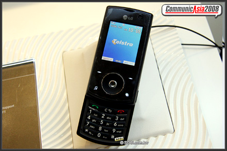 LG KF390