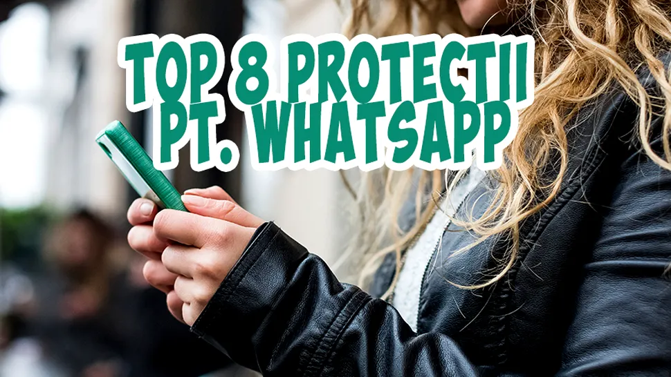 Protecția contului de WhatsApp: TOP 8 sfaturi de la profesioniștii în securitate cibernetică