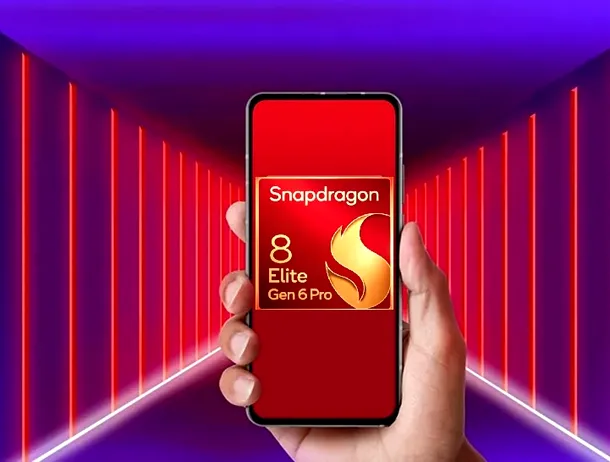 Snapdragon 8 Elite Gen 6 Pro va avea suport pentru LPDDR6