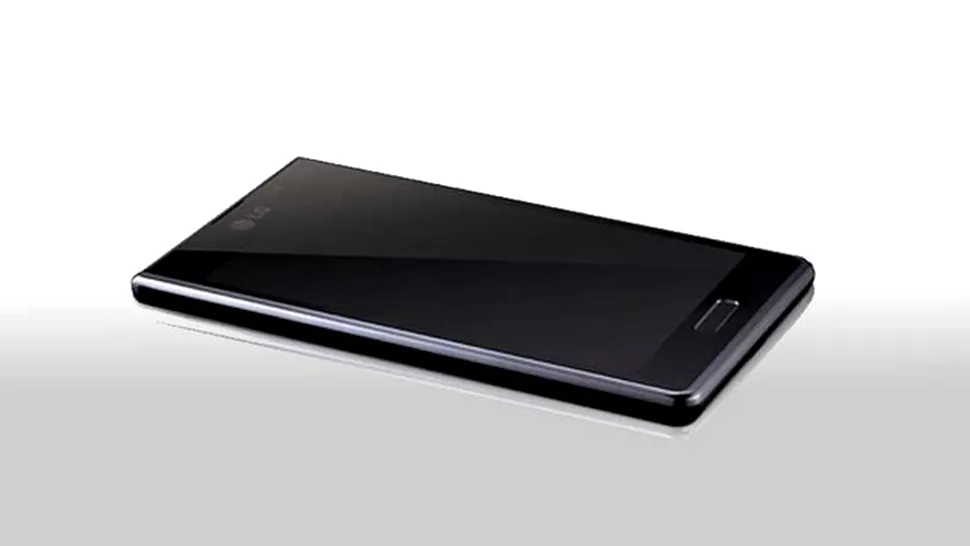 LG pregăteşte un nou smartphone entry-level: K7